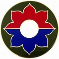 Army Csib 9th Infantry Division | Divisions | Military | Shop The Exchange
