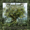 CD ELVENKING - TWO TRAGEDY POETS ... AND A CARAVAN OF WEIRD FIGURES ...