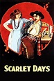 Scarlet Days | kino&co
