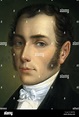Fraunhofer, Joseph von, 6.3.1787 - 7.6.1826, físico alemán, óptica ...