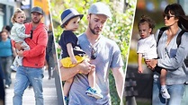 Silas Randall Timberlake's Age, Net Worth, Justin Timberlake and Jessica's son