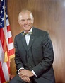 Astronaut and Senator John Glenn's Life in Pictures Photos - ABC News