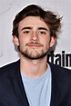 Charlie Rowe | The Top Up and Coming British Male Actors in 2019 ...