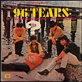 Question Mark & The Mysterians: 96 Tears (LP) – jpc