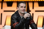 Sam Witwer Reflects on 'The Force Unleashed' - Star Wars News Net