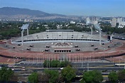 Estadio Olímpico Universitario, orgullo de la UNAM y de México