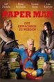 Paper Man (2009 film) - Alchetron, The Free Social Encyclopedia