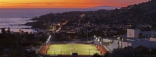 Laguna Beach High School | One of the best high school locat… | Flickr