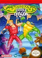 Battletoads / Double Dragon for NES (1993) - MobyGames