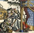 1692: Als US-Puritaner hysterisch zur Hexenjagd bliesen - WELT