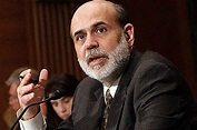 Who is Ben Bernanke? Nobel Prize for Economics winner | Evening Standard