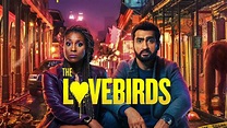 The Lovebirds (2020) - Backdrops — The Movie Database (TMDb)