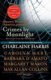 Crimes by Moonlight | 9780425239117 | C. Harris | Boeken | bol.com