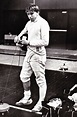 John Twomey, Champion Fencer | Spitalfields Life