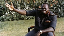 General Idi Amin Dada: A Self Portrait [1974] Review – A Strangely ...