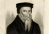 Théodore de Bèze: French Calvinist Theologian Page 7 | Presbyterian ...