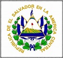 El Escudo De El Salvador | Images and Photos finder