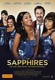 Chris O'Dowd Gets Soulful In Theatrical Trailer For 'The Sapphires'