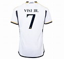 Vinicius Jr. Real Madrid Football Shirts & Kits - Real Madrid CF | UK Shop