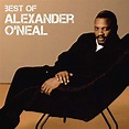 Best Of by Alexander O'Neal on Amazon Music - Amazon.co.uk