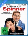 Dinner für Spinner 2010 Blu-ray - Film Details - BLURAY-DISC.DE