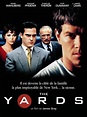 Poster zum Film The Yards - Im Hinterhof der Macht - Bild 1 auf 7 ...