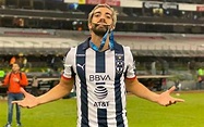 Rodolfo Pizarro Inter de Miami Monterrey Rayados Es más fácil llegar a ...