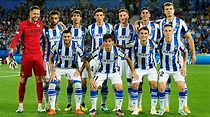 Real Sociedad » Squad 2022/2023