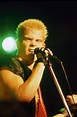 drummer Gregg Gerson - The Billy Idol Days