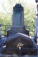 Las 12 tumbas más famosas del Cementerio Père Lachaise.
