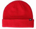 Core Basic Chili Pepper Beanie - Vans mössa - Hatstore.se