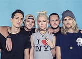 Tonight Alive brings confident vibe - The Columbian
