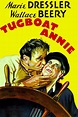 Tugboat Annie (1933) - Posters — The Movie Database (TMDB)