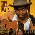 Davis, Guy - Call Down the Thunder - Amazon.com Music