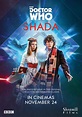 Doctor Who: Shada : Extra Large Movie Poster Image - IMP Awards