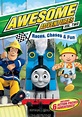 Awesome Adventures, Vol. 2: Races, Chases & Fun [DVD] - Best Buy