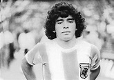 Maradona: 10 Facts to Know About the Soccer Icon