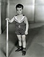 George McFarland — inside the Life and Death of Spanky from 'The Little ...