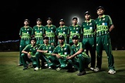We don't come to war, we come to play: Young Pakistani cricketers ...