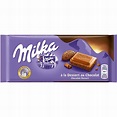 Milka Dessert au Chocolate 100g online kaufen