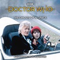 Amazon.com: Doctor Who: The Ghosts of N-Space (Audible Audio Edition ...