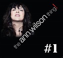 The Ann Wilson Thing! New Solo EP from the Legendary Heart Vocalist ...