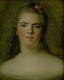 Louise Élisabeth of France - Wikipedia | Portrait painting, France, Louis