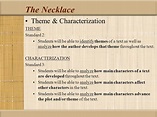 The Necklace By Guy De Maupassant Essay – Telegraph