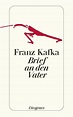 Brief an den Vater von Franz Kafka - Buch | Thalia