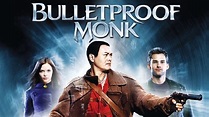 Bulletproof Monk (2003) - Backdrops — The Movie Database (TMDb)
