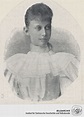Feodora von Sachsen-Meiningen - ISGV Bildarchiv