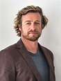 Simon Baker : Mejores películas y series - SensaCine.com