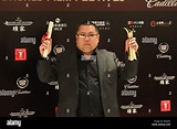 Chinese director Gao Qunshu, Detective Hunter Zhang, wins the Best ...