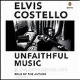 Amazon.com: Unfaithful Music & Disappearing Ink (Audible Audio Edition ...